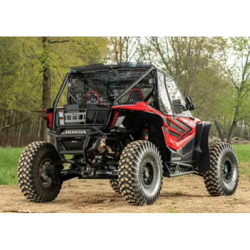 Honda Talon 1000 Bed Enclosure