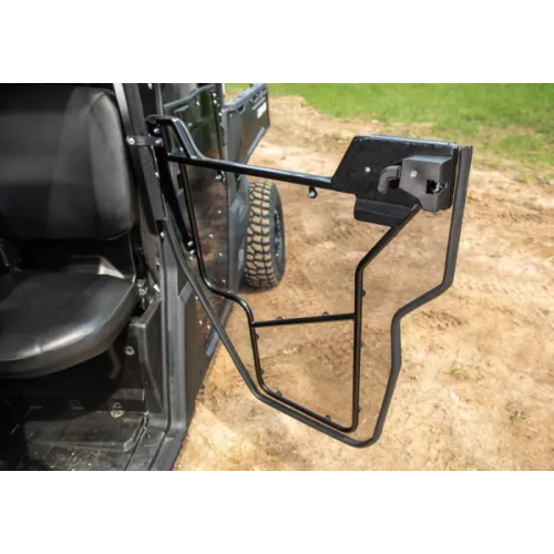 Can-Am Defender Max Convertible Cab Enclosure Doors