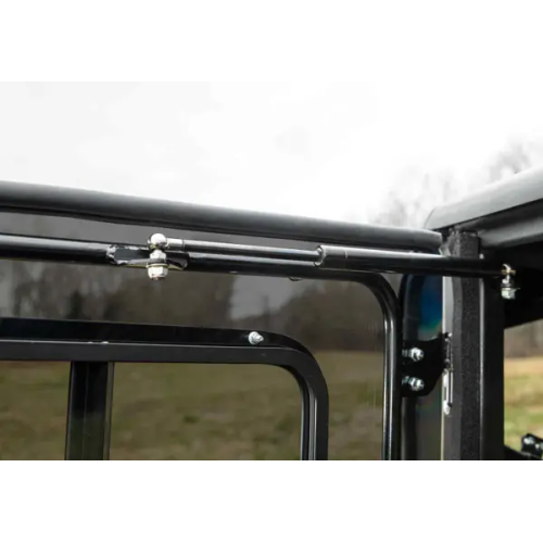 Can-Am Defender Convertible Cab Enclosure Doors