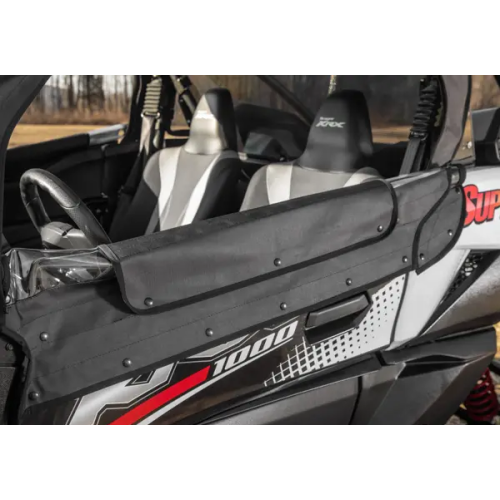 Kawasaki Teryx KRX 1000 Primal Soft Cab Enclosure Upper Doors