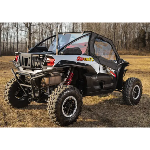 Kawasaki Teryx KRX 1000 Primal Soft Cab Enclosure Upper Doors