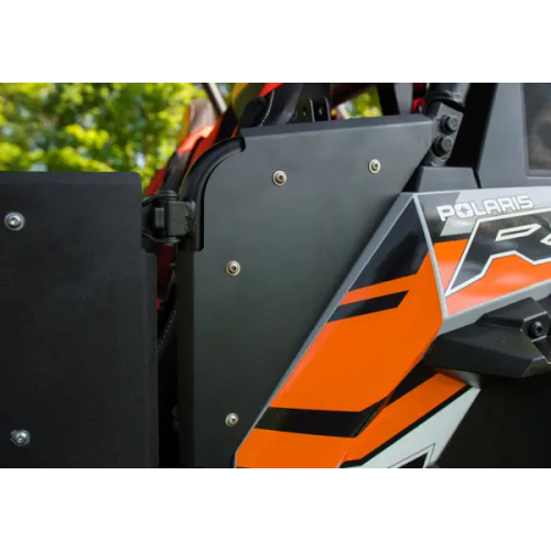 Polaris RZR XP 1000 Clear Lower Doors