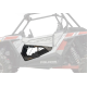 Polaris RZR XP 1000 Clear Lower Doors