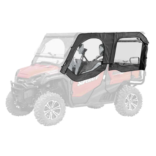 Honda Pioneer 1000-5 Primal Soft Cab Enclosure Doors