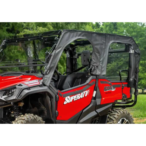 Honda Pioneer 1000-5 Primal Soft Cab Enclosure Doors