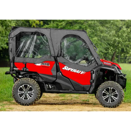 Honda Pioneer 1000-5 Primal Soft Cab Enclosure Doors