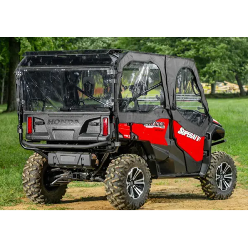 Honda Pioneer 1000-5 Primal Soft Cab Enclosure Doors