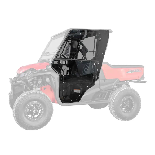 Honda Pioneer 1000 Convertible Cab Enclosure Doors