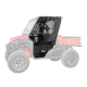 Honda Pioneer 1000 Convertible Cab Enclosure Doors