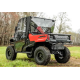 Honda Pioneer 1000 Convertible Cab Enclosure Doors