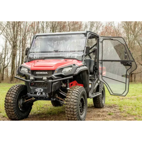 Honda Pioneer 1000 Convertible Cab Enclosure Doors