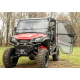 Honda Pioneer 1000 Convertible Cab Enclosure Doors