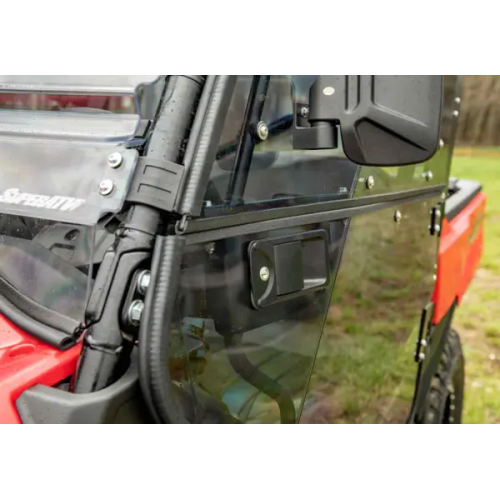 Honda Pioneer 1000 Convertible Cab Enclosure Doors