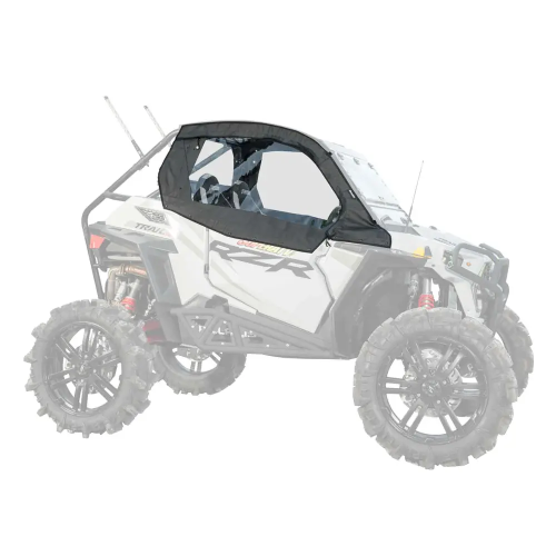 Polaris RZR Trail S 1000 Primal Soft Cab Enclosure Upper Doors