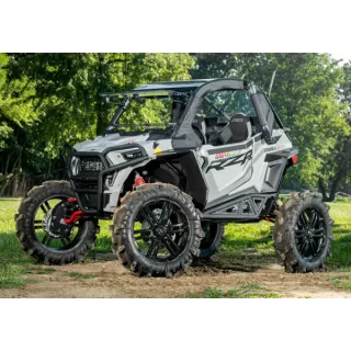 Cab Back for Polaris RZR S 1000 & 900