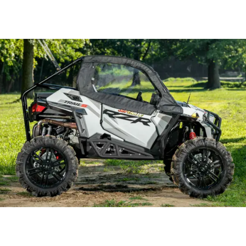 Polaris RZR Trail S 1000 Primal Soft Cab Enclosure Upper Doors