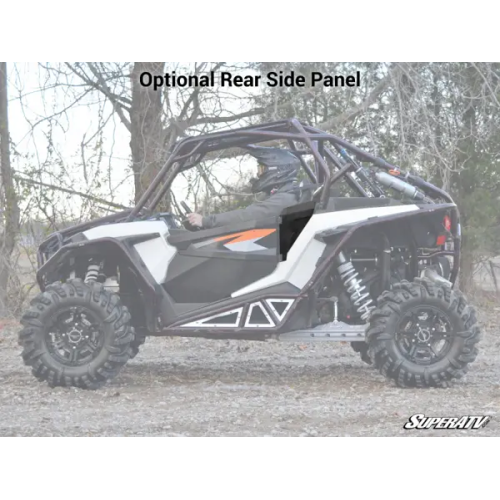 Polaris RZR 4 900 Lower Doors