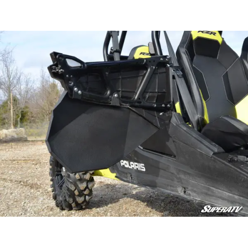 Polaris RZR 4 900 Lower Doors