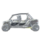 Polaris RZR S4 900 Lower Doors