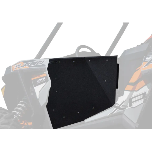 Polaris RZR 900 Aluminum Doors