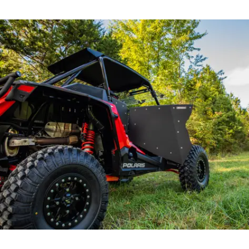 Polaris RZR 900 Aluminum Doors