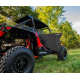 Polaris RZR S 1000 Aluminum Doors