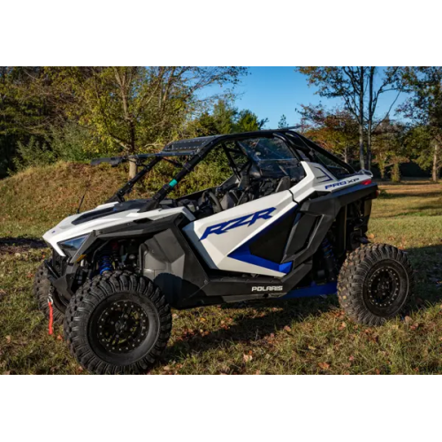 Polaris RZR Pro XP Lower Doors