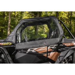 Polaris RZR XP Turbo Primal Soft Cab Enclosure Upper Doors