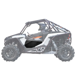 Polaris RZR XP Turbo S Lower Doors