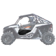 Polaris RZR S 900 Lower Doors