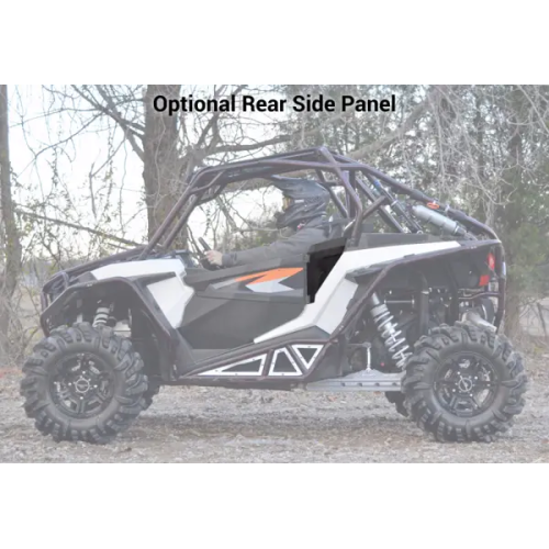 Polaris RZR S 900 Lower Doors