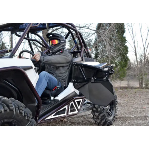 Polaris RZR S 900 Lower Doors