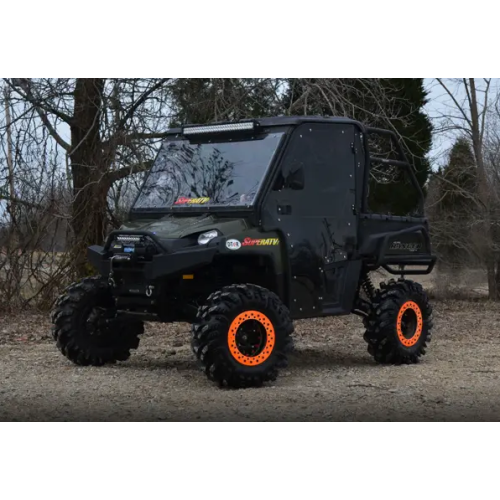 Polaris Ranger Full-Size 570 Cab Enclosure Doors