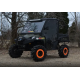 Polaris Ranger Full-Size 570 Cab Enclosure Doors