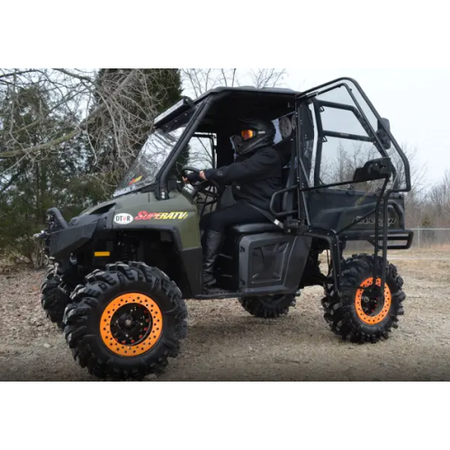 Polaris Ranger Full-Size 570 Cab Enclosure Doors