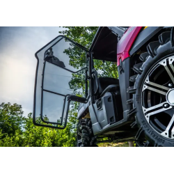 Polaris Ranger Midsize 500 Cab Enclosure Doors