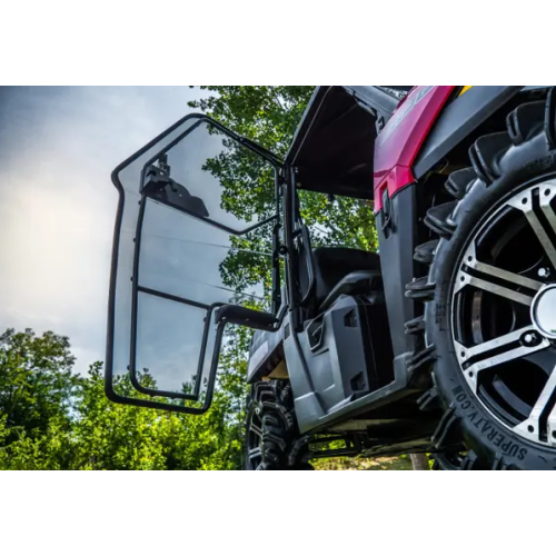 Polaris Ranger Midsize 570 Cab Enclosure Doors