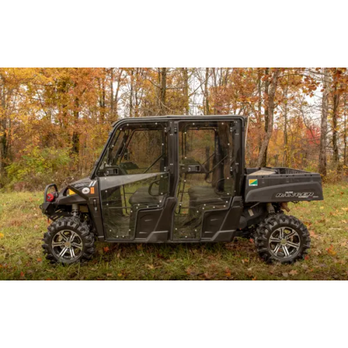 Polaris Ranger Midsize 570 Cab Enclosure Doors