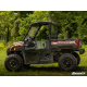 Polaris Ranger XP 1000 Convertible Cab Enclosure Doors