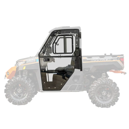 Polaris Ranger XP 1000 Convertible Cab Enclosure Doors