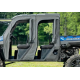 Polaris Ranger 1000 Crew Soft Cab Enclosure Doors