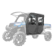 Polaris Ranger 1000 Crew Soft Cab Enclosure Doors