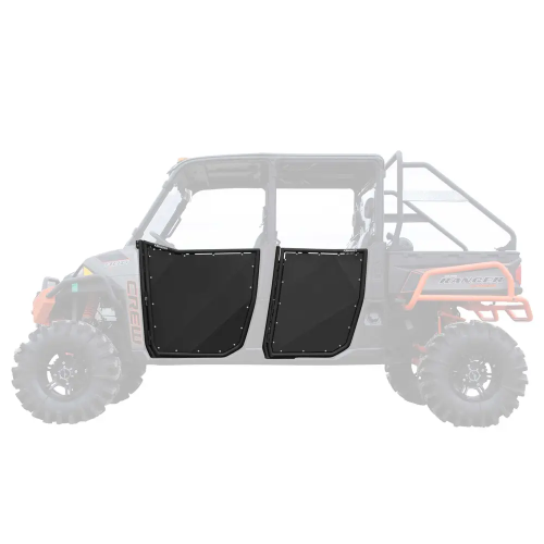 Polaris Ranger XP 900 Aluminum Doors