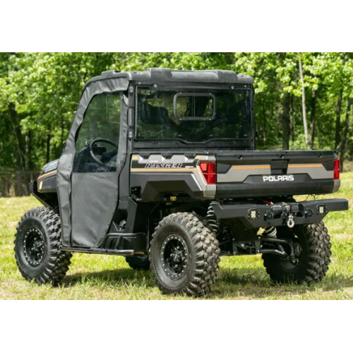 Polaris Ranger XP 900 Primal Soft Cab Enclosure Doors