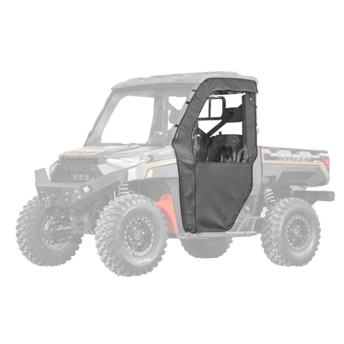 Polaris Ranger XP 900 Primal Soft Cab Enclosure Doors