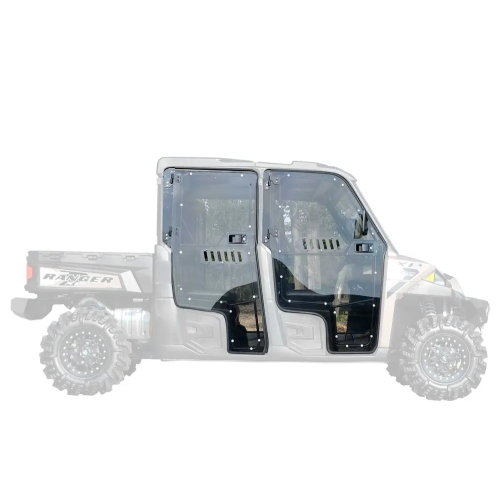 Polaris Ranger XP 900 Cab Enclosure Doors