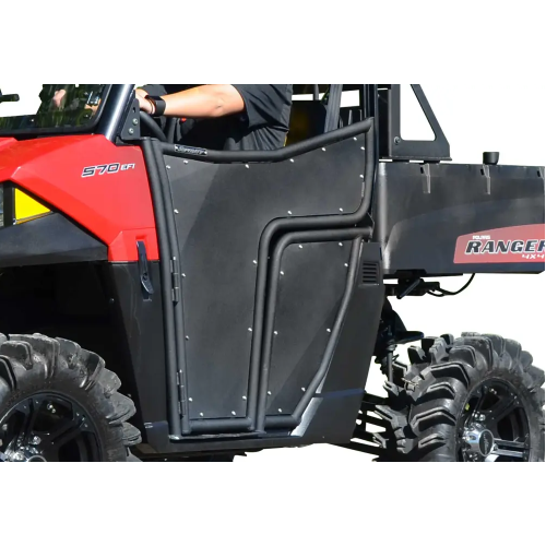 Polaris Ranger Midsize 500 Aluminum Doors