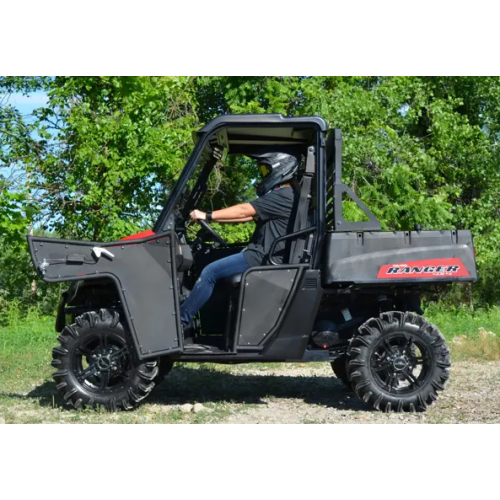 Polaris Ranger Midsize 500 Aluminum Doors