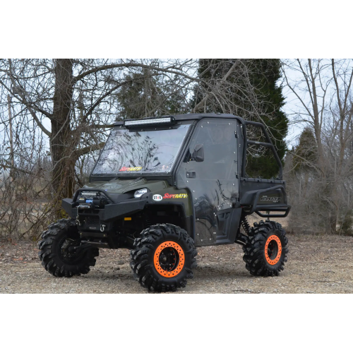 Polaris Ranger XP 800 Cab Enclosure Doors