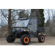 Polaris Ranger XP 800 Cab Enclosure Doors